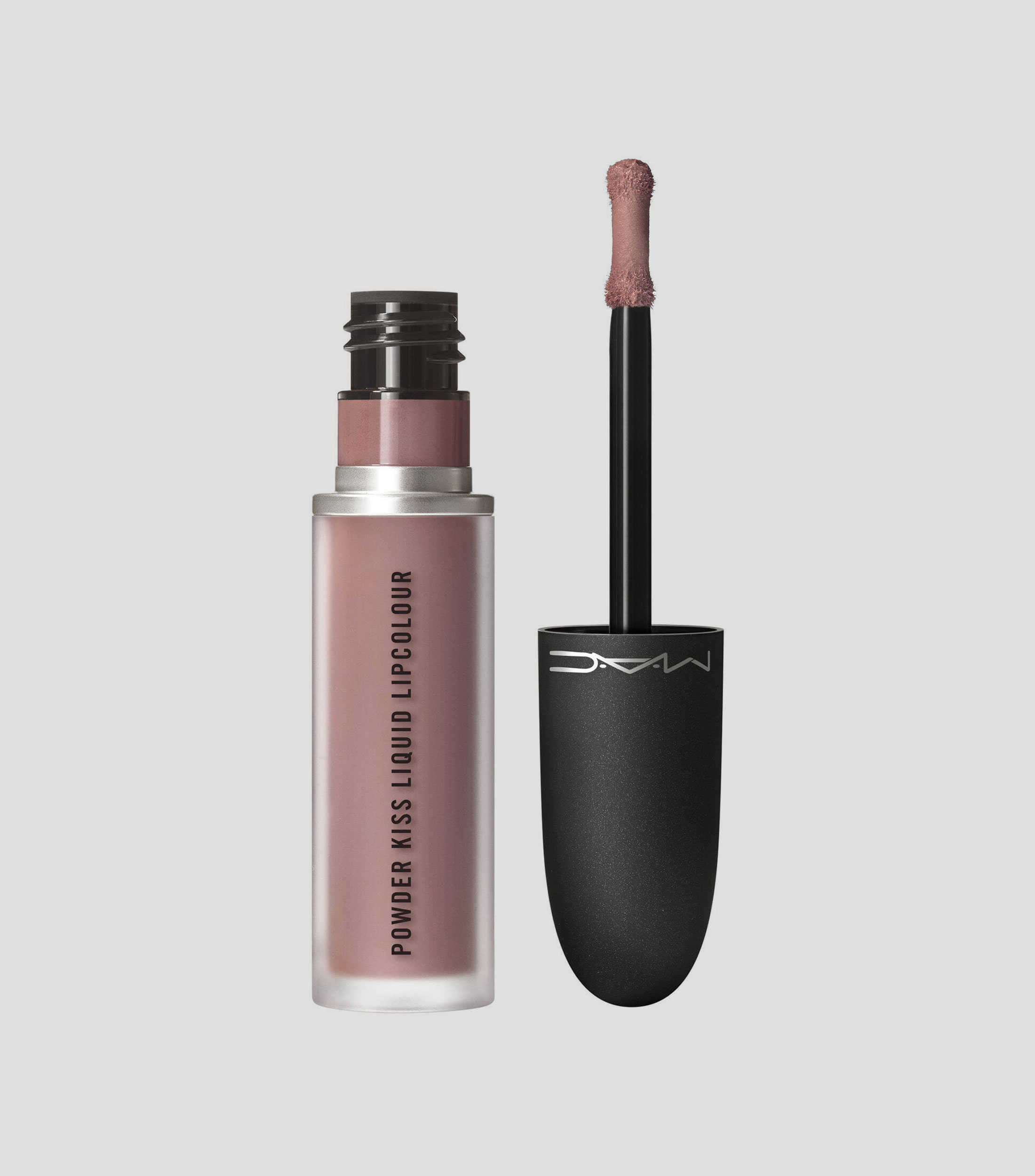 Labial liquido mate Powder Kiss, 5 ml